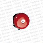Campanilla Industrial 100mm 220Vac