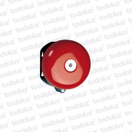 Campanilla Industrial 100mm 220Vac