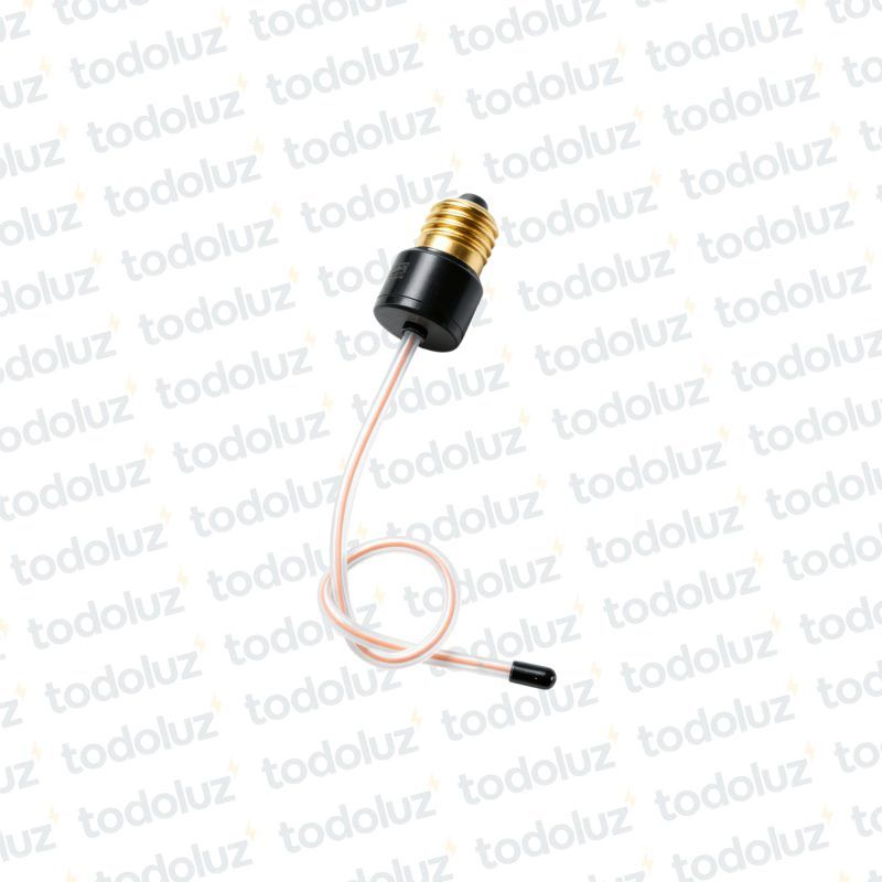 Lamp. Filamento Decor. Flexible Libre 4.8W 2200°K E27