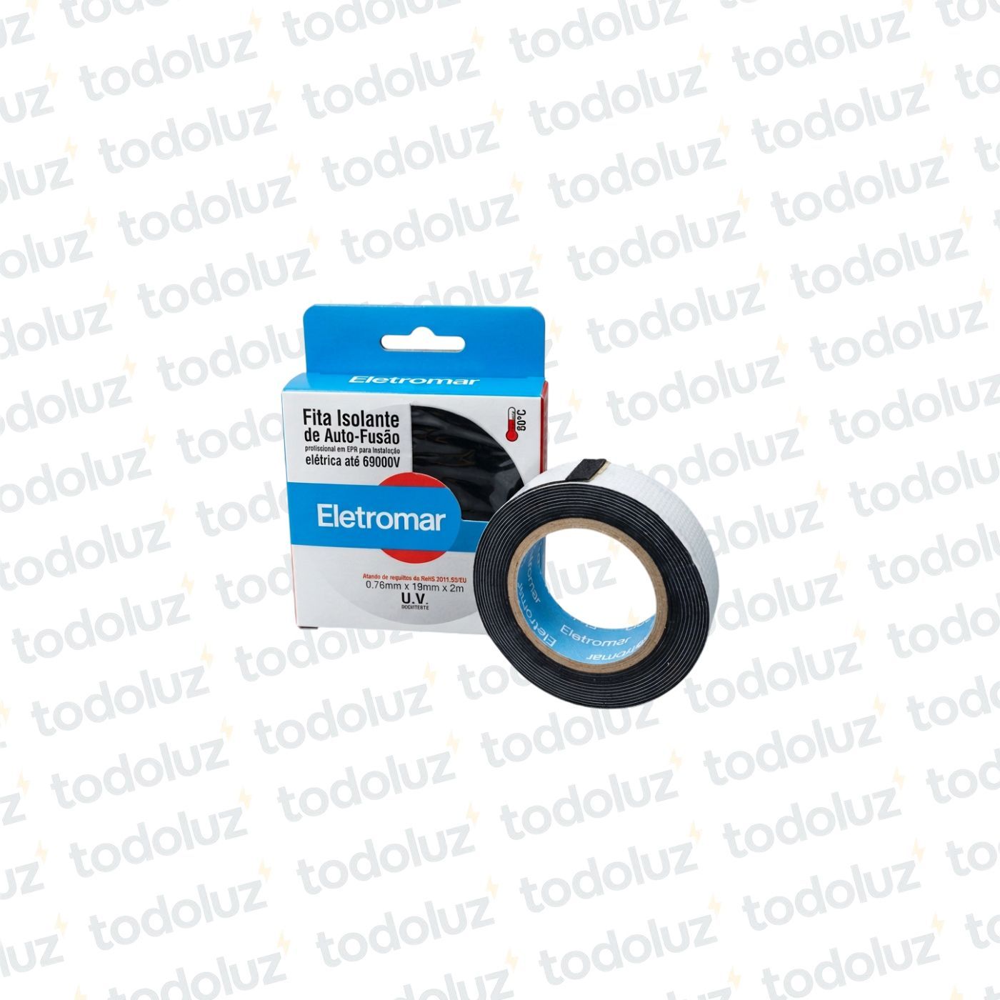 476b9cd6-dfc8-412b-8fd9-9d8d36a7351c-13216.jpg Cinta Autosoldable 2mts x 19mm x 0.76mm 69kV UV Eletromar