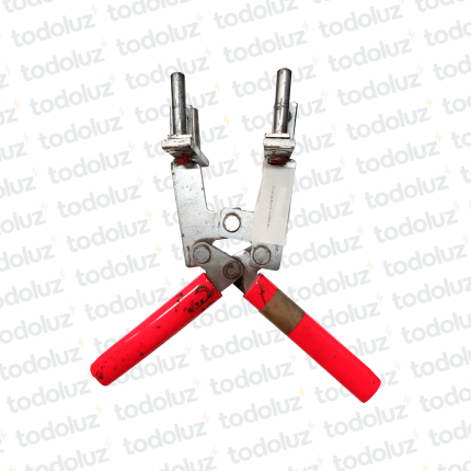 Pinza de Agarre para Moldes G3/G4