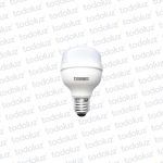 Lamp. Led Ultra 20W 1600lm E27 Luz Fria 6500°k 220Vac Taschibra