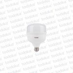 Lamp. Led Ultra 50W 4000lm E27 Luz Fria 6500°k 220Vac Taschibra