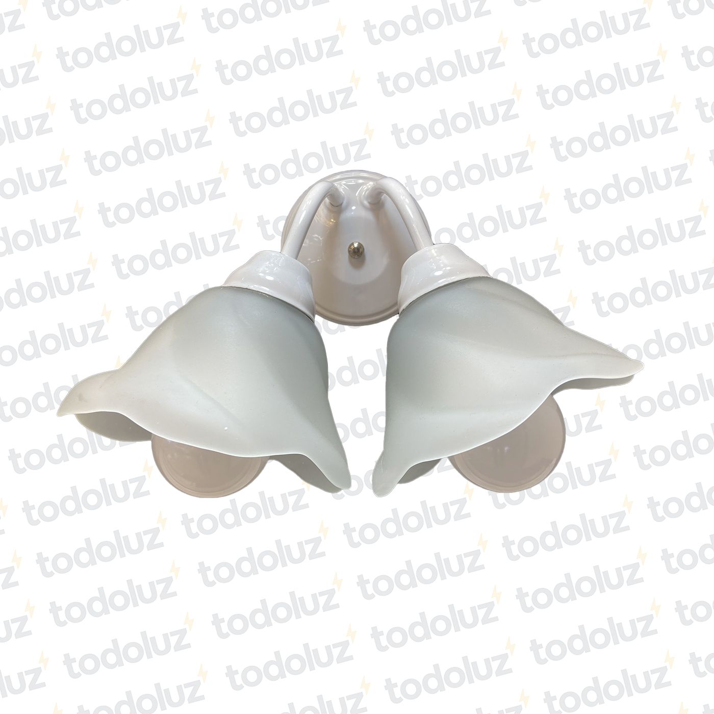 76-interno-7997e616cf84472fbed69b9b190dc32f.jpeg Aplique Base Blanca T. Ondina 2*E27 (50.006)
