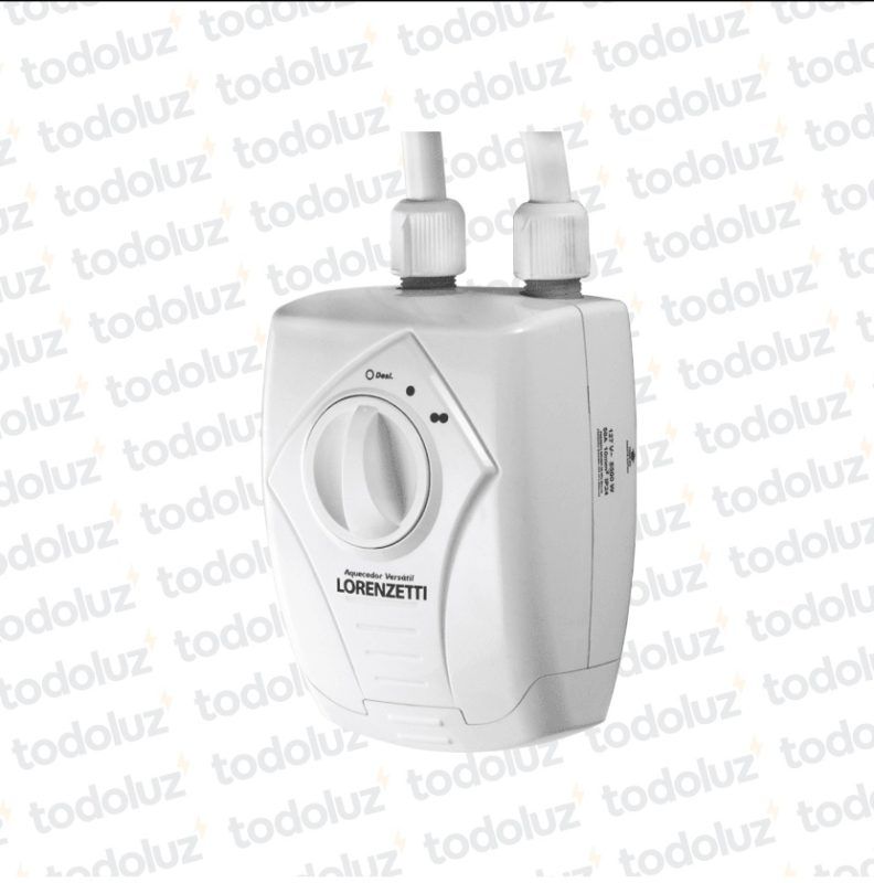 Calentador Versatil 5700W 220Vac Lorenzetti