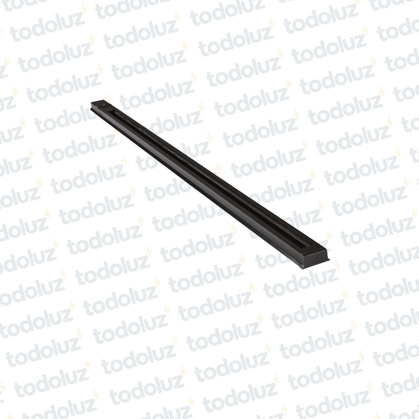 7857-interno-3cb2c8c84afb4dff904799d4db22e204.jpeg Riel p/ Spot Negro (Tira/x.1.5mts) (52.187.Ng)