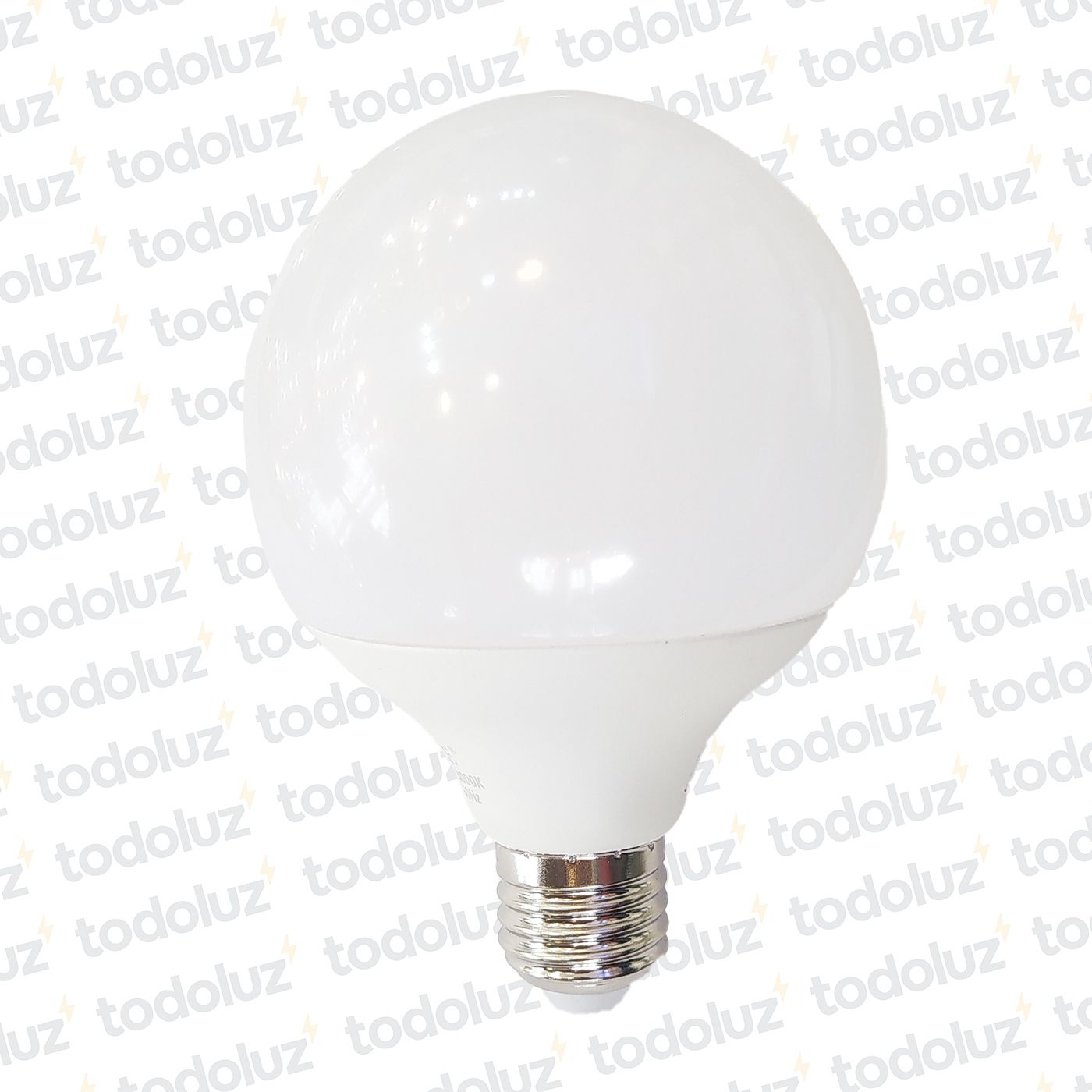 8180-interno-12cbb8976e9b4593a8e91480d2283951.jpeg Lamp. Led Globo G95 12W 1055lm E27 Luz Fria 6500°k 220Vac