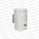 Sensor de Movimiento Adosar Frontal 220Vac Margirius