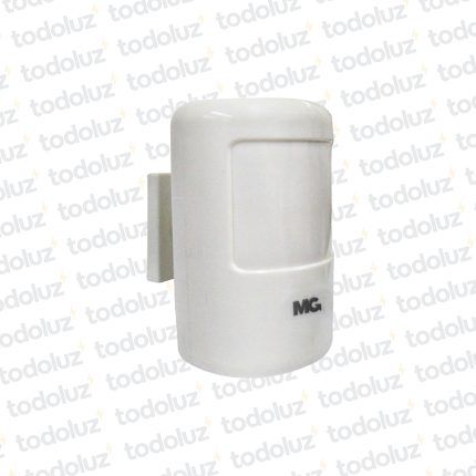 Sensor de Movimiento Adosar Frontal 220Vac Margirius