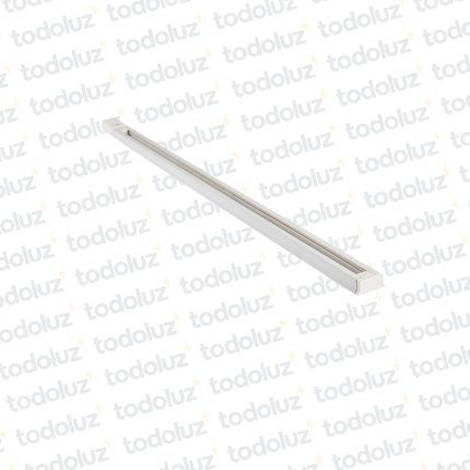 Riel p/ Spot Blanco (Tira/x.1mt) (52.189.Bl)