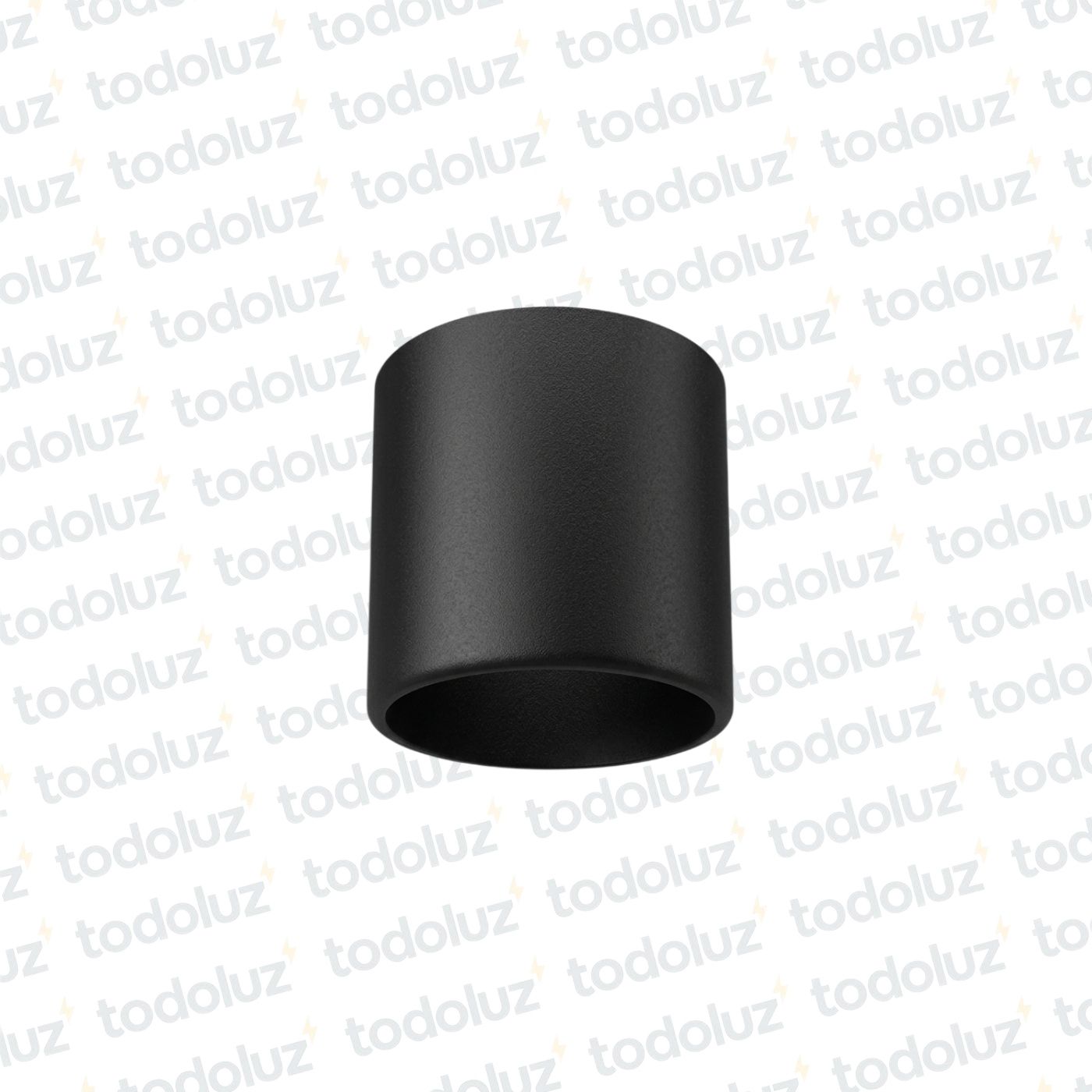 898ccdd5-0b11-4745-a088-3c0625b11d40-8934.jpg Spot Adosar Redondo Negro p/Lamp. AR111 1*GU10