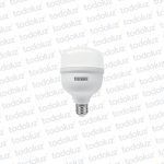 Lamp. Led Ultra 61W 5400lm E27 Luz Calida 3000°k 220Vac Taschibra