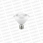 Lamp. Led Par30 9.9W E27 Dimerizable Luz Calida 2700°k 220Vac