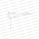 Ducha Electrica Loren Shower Ultra 6800W 220Vac Lorenzetti