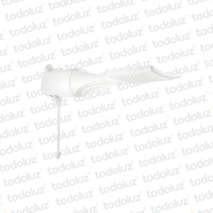 Ducha Electrica Loren Shower Ultra 6800W 220Vac Lorenzetti