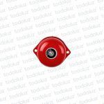 Campanilla Industrial 55mm 220Vac