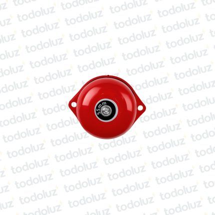 Campanilla Industrial 55mm 220Vac
