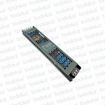 Fuente Metalica Slim 220Vac-24Vdc 16.7A Metal