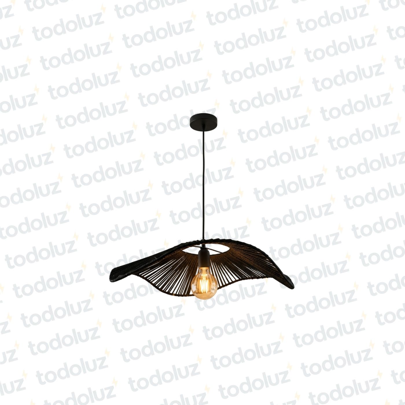 b88483c7-c201-4e43-b234-4cb30928e1c3-13172.jpg Colgante Ondulado Yute Negro 1*E27 (54.1153)