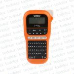 Rotuladora Digital Industrial Brother