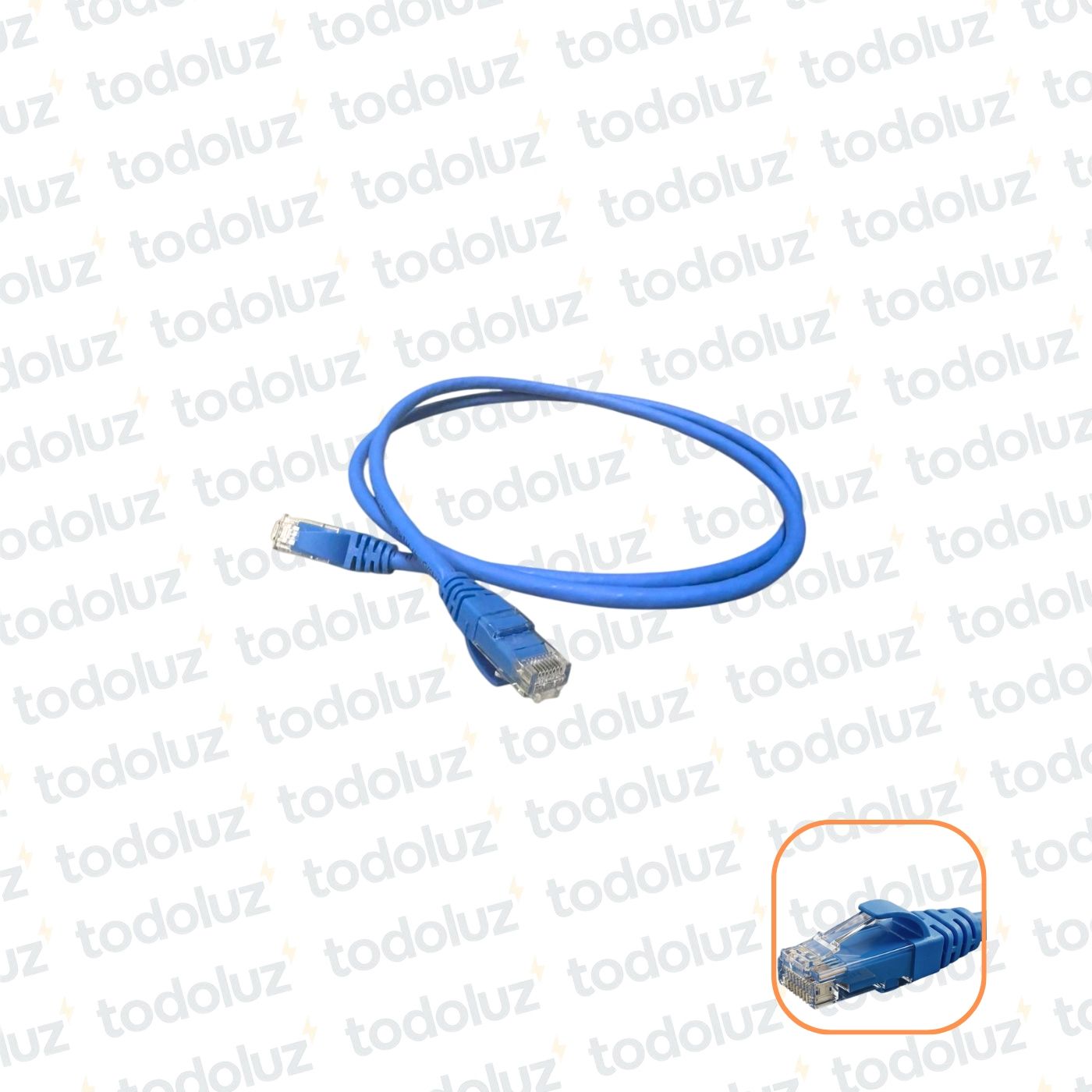 bf4a5657-e2d1-4207-8c45-b4d473ec40b5-13001.jpg Patch Cord U/UTP Cat.6 (x.1mts) Azul