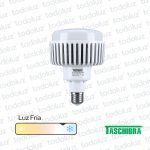 Lamp. Led Ultra 150W 14000lm E40 Luz Fria 6500°k 220Vac Taschibra