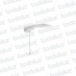 Ducha Electrica Advanced 6400W 220Vac Lorenzetti