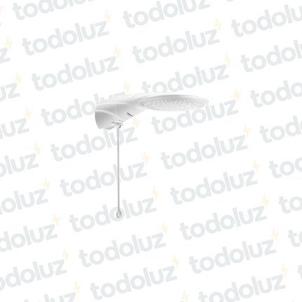 Ducha Electrica Advanced 6400W 220Vac Lorenzetti