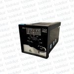 Rele Analogico de Temperatura 450°C p/ Sensor J (72x72mm)