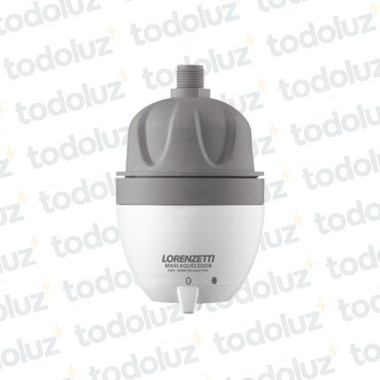 Calentador Electrico Maxi Aquecedor 2T 5500W 220Vac Lorenzetti