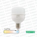 Lamp. Led Ultra 61W 5500lm E40 Luz Fria 6500°k 220Vac Taschibra