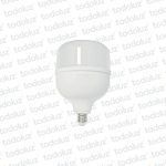 Lamp. Led Ultra 80W 7200lm E27 Luz Fria 6500°k 220Vac Taschibra