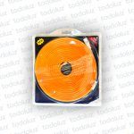 Manguera Led Neon 6mm Luz Naranja 12Vdc IP65 (x.Rollo/5m)