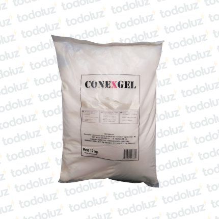 Gel Despolarizante para Suelo 12kg Conexolda