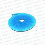 Manguera Led Neon 6mm Luz Celeste 12Vdc IP65 (x.Rollo/5m)