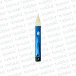 Detector de Tension NCV 90/1000Vac (Cat.II/1000V) Minipa