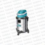 Aspiradora Inalambrica 20Vdc Metal Total (Liquidacion)
