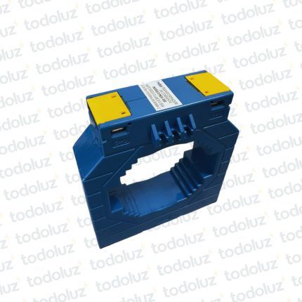 Transformador de Corriente 1500/5A Myl