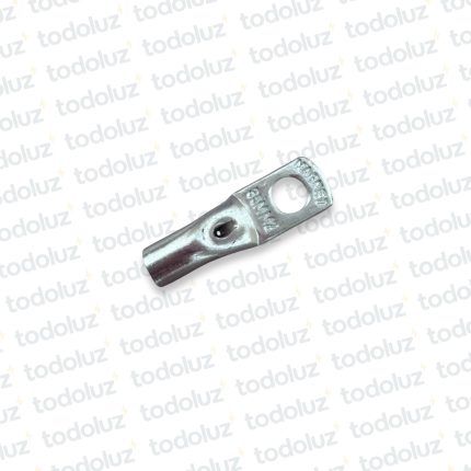 Terminal Ojal a Compresion Cobre 35mm² (M8) Magnet