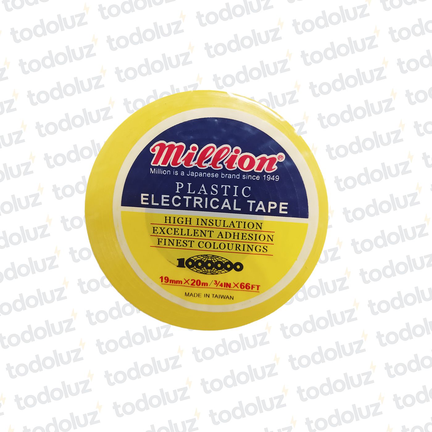 2098-interno-a16b5bd7f72e499fa6d7496abb465ac7.jpeg Cinta Aisladora 20mts x 19mm Amarillo Million