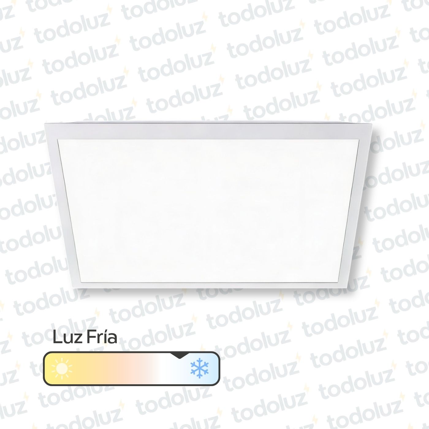 296d0fe4-8875-48c3-8a99-df0369593bf8-13294.jpg Panel Led p/ Embutir Cuadrado 34W 4260lm Luz Fria 6500°k 605x605mm (Ref.60x60) Philips