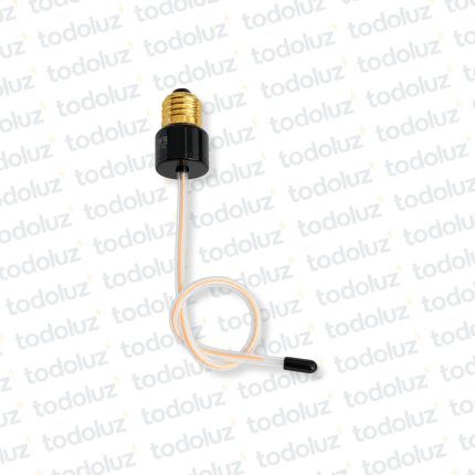 Lamp. Filamento Decor. Flexible Libre 4.8W 2200°K E27