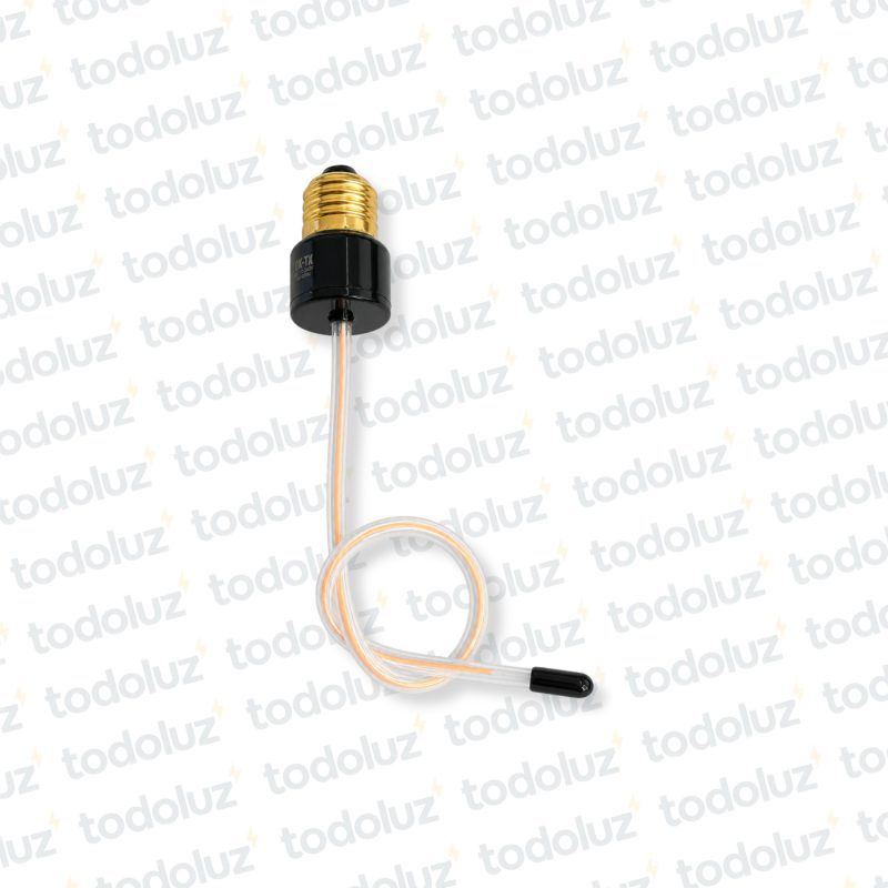 Lamp. Filamento Decor. Flexible Libre 4.8W 2200°K E27