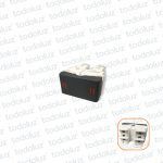 Mod. Int. Combinacion Intermedia 16A 250V D. Grafito Conatel