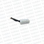Capacitor de Partida para Motor 8.5mf 250Vac Epcos