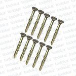 Tornillo Fix 5x50 (x.10unid)