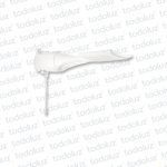 Ducha Electrica Loren Shower Ultra 6800W 220Vac Lorenzetti