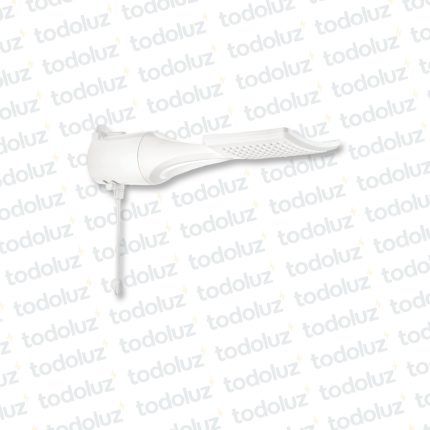 Ducha Electrica Loren Shower Ultra 6800W 220Vac Lorenzetti