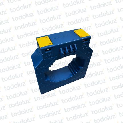 Transformador de Corriente 1500/5A