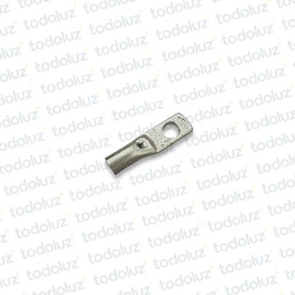 Terminal Ojal a Compresion Cobre 10mm² (M6) Magnet